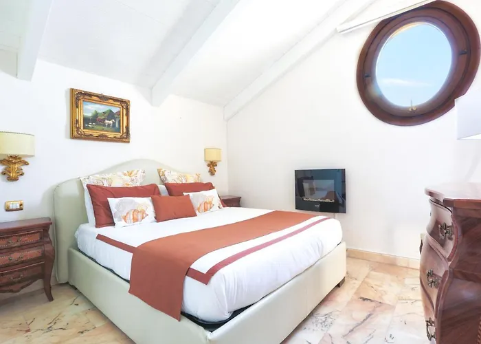 Casa Spartano