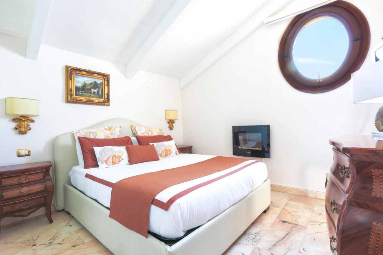 Casa Spartano Ferienhaus