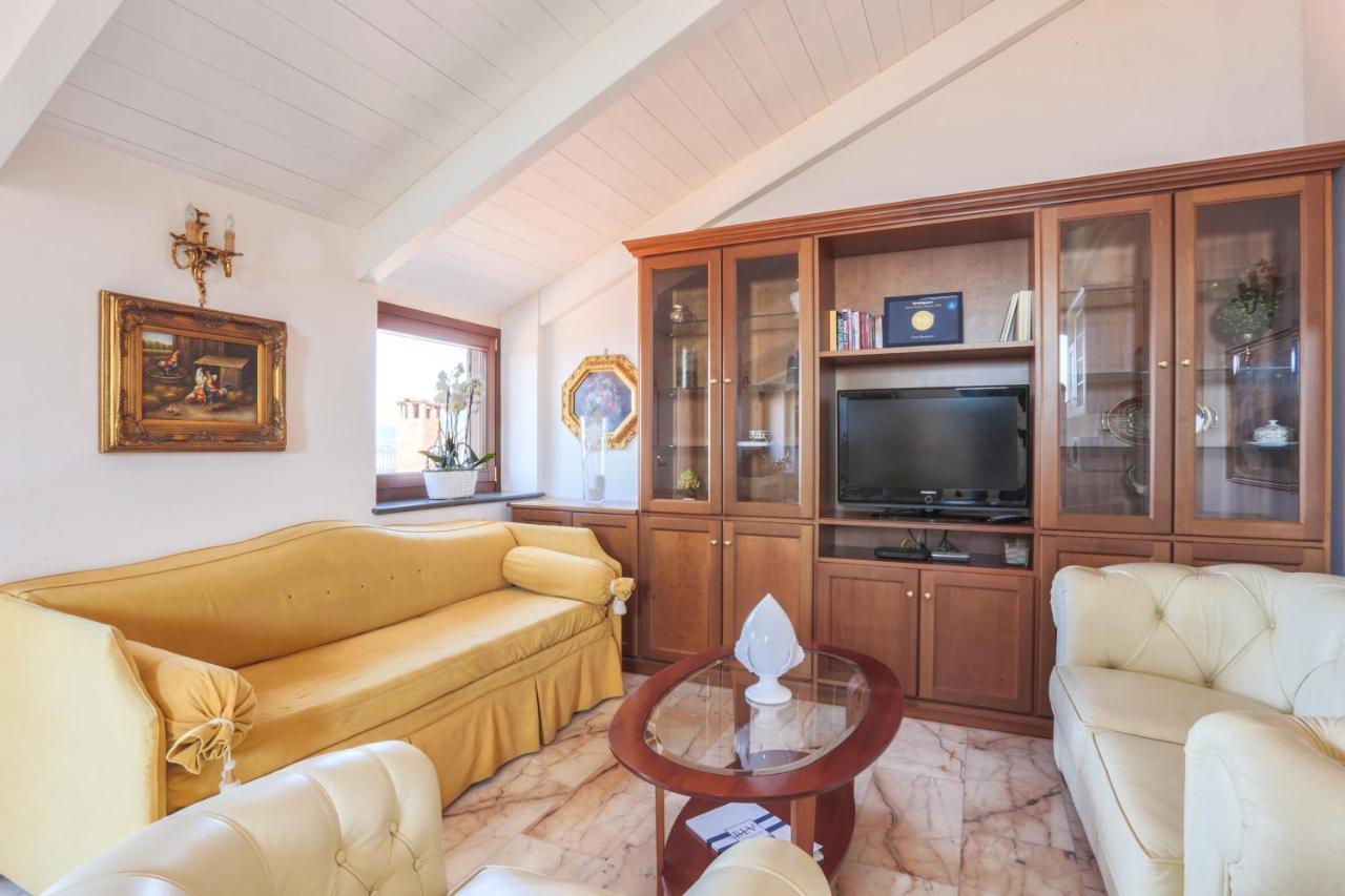 Casa Spartano Ferienhaus *