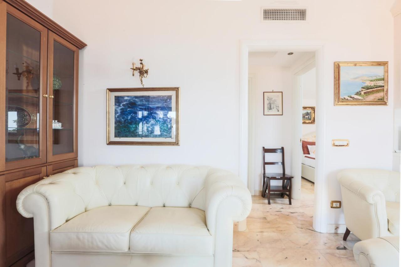 Casa Spartano Sorrent